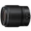 Obiektyw Nikon Nikkor Z 50 mm f/1.8 S Przód