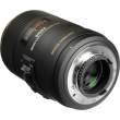 Obiektyw Sigma 105 mm f/2.8 DG OS EX HSM Macro Nikon Góra