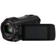 Kamera cyfrowa Panasonic HC-VX980 Boki