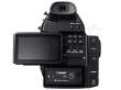 Kamera cyfrowa Canon EOS C100 EF DAF (Dual Pixel CMOS AF) - Cashback do 3440zł! Boki