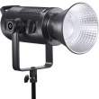 Lampa LED Godox SZ-200 Video LED Zoom, Bicolor 2800-6500K, mocowanie Bowens Przód