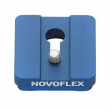 szybkozłączki Novoflex Q PLATE QPL1 płytka mocująca aparat Przód