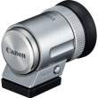  Akcesoria drobne akcesoria do wizjera Canon WIZJER CANON EVF-DC2 elektroniczny srebrny Przód