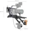  Rigi i akcesoria rigi Smallrig Shoulder Rig Kit For Sony FX6 [4125]