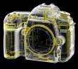 Lustrzanka Nikon D7500 body