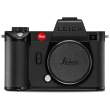 Aparat cyfrowy Leica SL2-S + Vario-Elmarit-SL 24-70 mm f/2.8 Tył