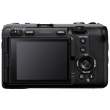 Kamera cyfrowa Sony ILME-FX30 + UCHWYT XLR Góra
