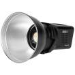 Lampa LED Sirui C60R RGB - WB 2800 - 6500K Przód