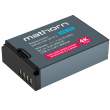 Akumulator Mathorn Mathorn bateria MB-105 850 mAh USB-C do Canon LP-E12 Przód