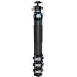 Statyw Sirui Carbon Fiber Tripod Kit Z głowicą L-324F + KS-40