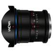 Obiektyw Venus Optics Laowa C&D-Dreamer 14 mm f/4,0 do Canon EF Przód