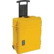  Torby, plecaki, walizki kufry i skrzynie Peli ™1560 skrzynia z gąbką żółta Góra