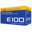 Film Kodak Ektachrome E100 36 Przód