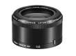 Obiektyw Nikon 1 Nikkor AW 10 mm f/2.8 czarny Tył