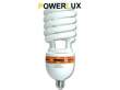  Lampy światła ciągłego świetlówki i żarówki Funsports Świetlówka 125W (5400K) PowerLux Przód