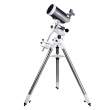 Teleskop Sky-Watcher (Synta) BKMAK127EQ3-2 statyw stalowy Przód