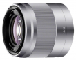 Obiektyw Sony E 50 mm f/1.8 OSS (SEL50F18.AE) Przód
