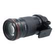 Obiektyw UŻYWANY Canon 180 mm f/3.5 L EF USM Macro s.n. 26342 Przód