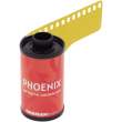 Film Harman Zestaw Phoenix ISO 200 135/36 5szt Góra
