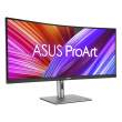 Monitor Asus ProArt PA34VCNV - odbierz cashback ASUS 226 zł Boki