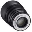 Obiektyw Samyang 85 mm T1.5 VDSLR II MFT