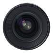 Obiektyw UŻYWANY Nikon Nikkor 24 mm f/1.4 G ED AF-S sn. 209786 Tył