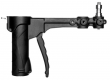  Statywy studyjne i akcesoria klamry i uchwyty Fomei Uchwyt typu pistolet do statywu LS-209 Przód