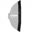Softbox oktagonalny Profoto Czasza OCF Beauty Dish Silver 2 60 cm Tył