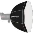 Softbox oktagonalny Elinchrom Rotalux Deep Octa 70 cm Przód