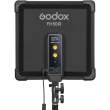 Panel oświetleniowy Godox Panel LED FH50R RGB Flexible Handheld Tył