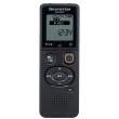 Dyktafony z pamięcią Flash Olympus Dyktafon VN-541PC z baterią i kablem micro USB Przód