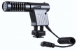  mikrofony BOYA Mikrofon pojemnościowy BY-VM01 Tył