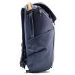 Plecak Peak Design Everyday Backpack 30L v2 niebieski Tył