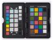  kalibratory kolorów X-Rite ColorChecker Passport Photo Referencyjny pigmentowy wzornik fotograficzny Tył