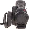 Kamera cyfrowa Canon EOS C300 EF - powystawowa Tył