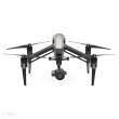 Dron DJI Inspire 2 X5S Advanced Kit (licencje + cendence) Przód