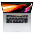  Macbook Pro 16 Apple MacBook Pro 16'' 2.3GHz (i9)/16GB/1TB SSD/Radeon Pro 5500M 4GB (srebrny) Przód