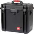  kufry i skrzynie HPRC Kufer transportowy HPRC 4200, soft deck Przód