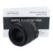 Obiektyw UŻYWANY Nikon Nikkor 35 mm f/1.8G ED AF-S s.n. 214290 Boki