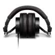  Audio słuchawki i kable do słuchawek PreSonus Słuchawki studyjne HD9 Tył