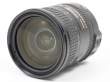Obiektyw UŻYWANY Nikon Nikkor 18-200 mm f/3.5-5.6G AF-S DX VRII ED s.n. 42689542 Tył