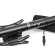  Audio mikrofony Azden Shotgun SGM-990+I Boki