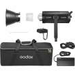 Lampa Godox SZ-300R Video LED Zoom, RGB-Color 2500-10000K