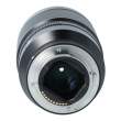 Obiektyw UŻYWANY Sony FE 35 mm f/1.4 ZA Distagon T* (SEL35F14Z.SYX) s.n. 0200232