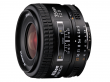 Obiektyw Nikon Nikkor 35 mm f/2.0 AF D Przód