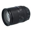 Obiektyw UŻYWANY Nikon Nikkor 18-300 mm f/3.5-5.6G AF-S DX VRII ED s.n. 72041309 Przód