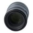 Obiektyw UŻYWANY Pentax 100 mm f 2.8 HD ED D-FA Macro WR  s.n 9368954 Tył