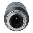 Obiektyw UŻYWANY Tamron 70-300 mm f/4.5-6.3 Di III RXD Sony FE s.n. 497 Tył