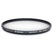  Filtry, pokrywki efektowe, konwersyjne Calumet Filtr Black Mist 1/4 SMC 82 mm Ultra Slim 28 warstwy Tył