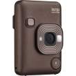 Aparat FujiFilm Instax LiPlay Deep Bronze
